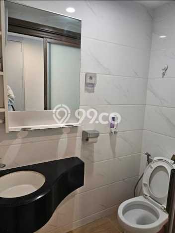 Apartemen Terjangkau Dijual di Tangerang 0 KT & 0 KM Apartemen Terjangkau Dijual di Tangerang 0 KT & 0 KM