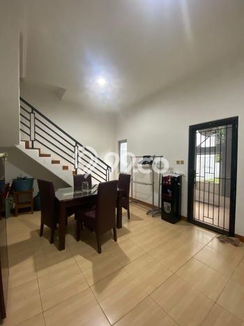 Rumah Idaman Keluarga 3 Kamar Lokasi Sejuk di Alam Sutera, Tangerang Rumah Idaman Keluarga 3 Kamar Lokasi Sejuk di Alam Sutera, Tangerang