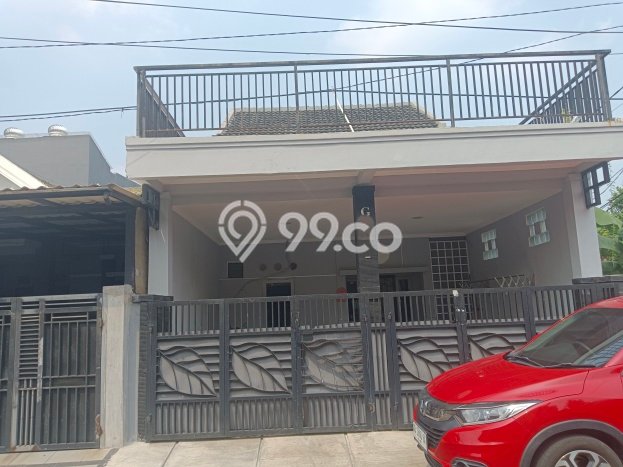 Dijual Hunian Rumah Terawat 3 Kamar di Alam Sutera, Tangerang Dijual Hunian Rumah Terawat 3 Kamar di Alam Sutera, Tangerang