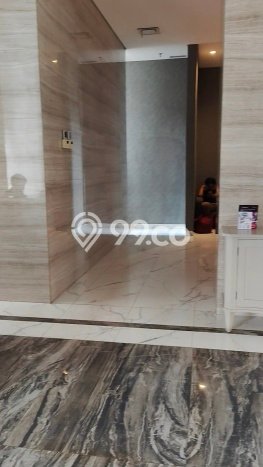 Apartemen Harga Murah dengan 0 BR & 0 KM di BSD Tangerang Selatan Apartemen Harga Murah dengan 0 BR & 0 KM di BSD Tangerang Selatan