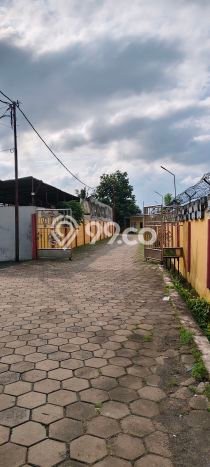 Pabrik Dijual di Tangerang LT 3300m2 & LB 1500m2 Lokasi Terbaik! Pabrik Dijual di Tangerang LT 3300m2 & LB 1500m2 Lokasi Terbaik!