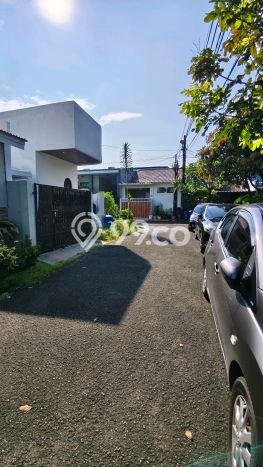 Rumah Minimalis 2 Kamar LT 72m2 di Alam Sutera Rumah Minimalis 2 Kamar LT 72m2 di Alam Sutera
