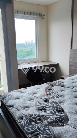 Apartemen Harga Murah dengan 0 BR & 0 KM di BSD Tangerang Selatan Apartemen Harga Murah dengan 0 BR & 0 KM di BSD Tangerang Selatan