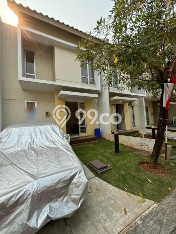 Dijual Hunian Rumah Nyaman 3 KT di Gading Serpong, Tangerang Dijual Hunian Rumah Nyaman 3 KT di Gading Serpong, Tangerang