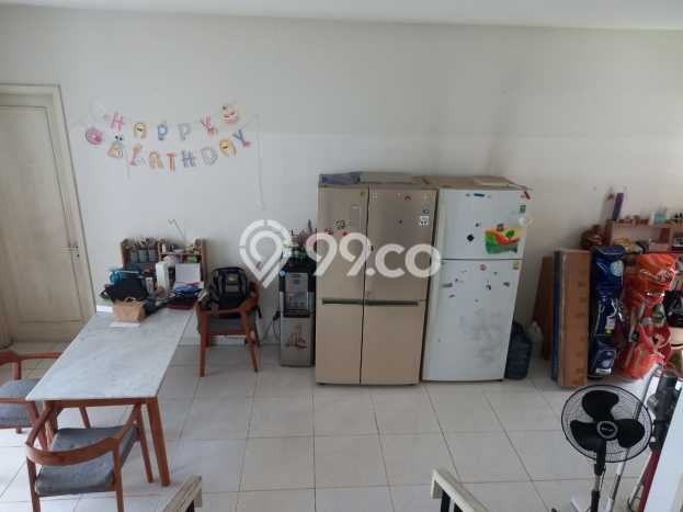 Hunian Super Elit dengan Akses Paling Strategis di Alam Sutera, Tangerang Hunian Super Elit dengan Akses Paling Strategis di Alam Sutera, Tangerang