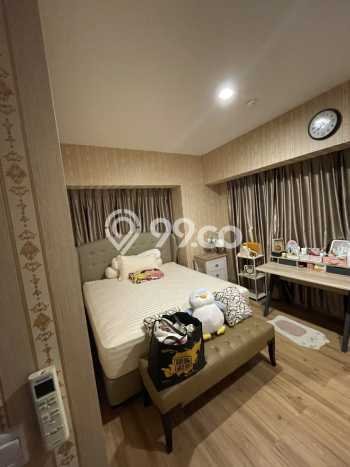 Dijual Apartemen Strategis di Serpong Tangerang Selatan 2 Kamar Tidur Dijual Apartemen Strategis di Serpong Tangerang Selatan 2 Kamar Tidur