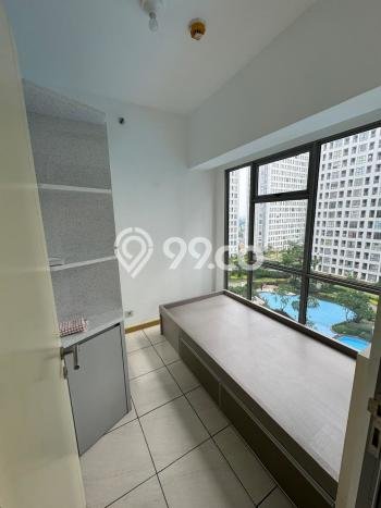 Apartemen Cozy Dijual di Tangerang Spesifikasi 2 KT, 1 KM Apartemen Cozy Dijual di Tangerang Spesifikasi 2 KT, 1 KM