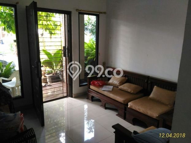 Jual Rumah Luas Megah Dengan View Eksklusif di Graha Raya, Tangerang Selatan Jual Rumah Luas Megah Dengan View Eksklusif di Graha Raya, Tangerang Selatan