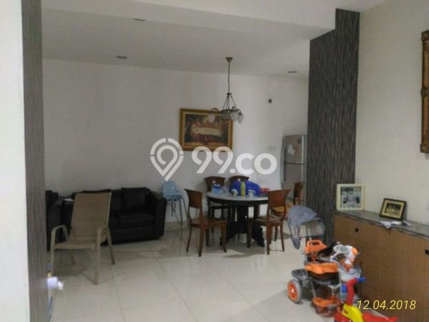 Jual Rumah Luas Megah Dengan View Eksklusif di Graha Raya, Tangerang Selatan Jual Rumah Luas Megah Dengan View Eksklusif di Graha Raya, Tangerang Selatan