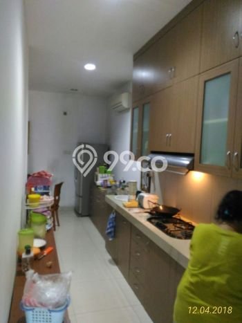 Jual Rumah Luas Megah Dengan View Eksklusif di Graha Raya, Tangerang Selatan Jual Rumah Luas Megah Dengan View Eksklusif di Graha Raya, Tangerang Selatan