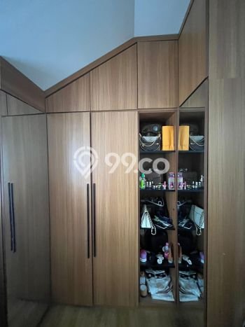 Hunian Cantik Modern Lb 83m2 di Karawaci, Tangerang Hunian Cantik Modern Lb 83m2 di Karawaci, Tangerang