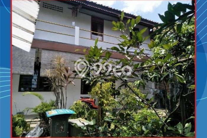 Jual Rumah Eksklusif 7 KT di Kemanggisan, Jakarta Barat Jual Rumah Eksklusif 7 KT di Kemanggisan, Jakarta Barat