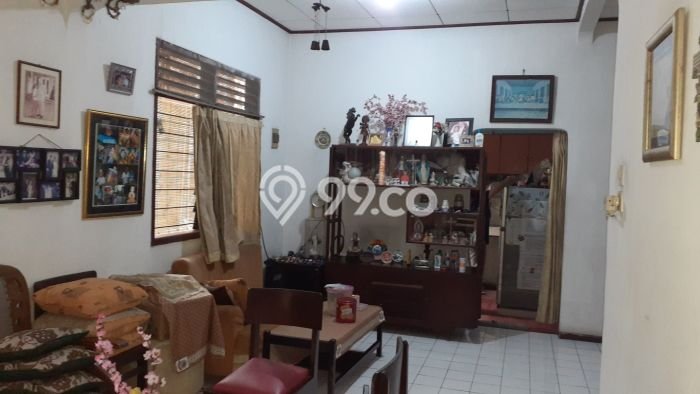 Jual Rumah Eksklusif 7 KT di Kemanggisan, Jakarta Barat Jual Rumah Eksklusif 7 KT di Kemanggisan, Jakarta Barat