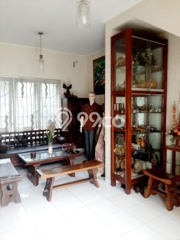 Jual Rumah Luas Elegan Dengan View Eksklusif di Gading Serpong, Tangerang Jual Rumah Luas Elegan Dengan View Eksklusif di Gading Serpong, Tangerang