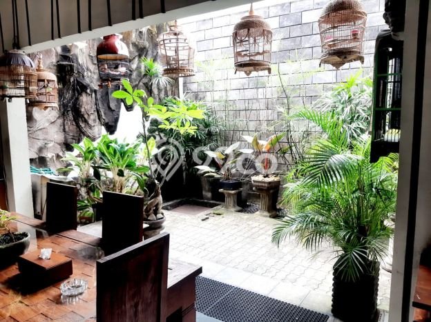 Jual Rumah Luas Elegan Dengan View Eksklusif di Gading Serpong, Tangerang Jual Rumah Luas Elegan Dengan View Eksklusif di Gading Serpong, Tangerang