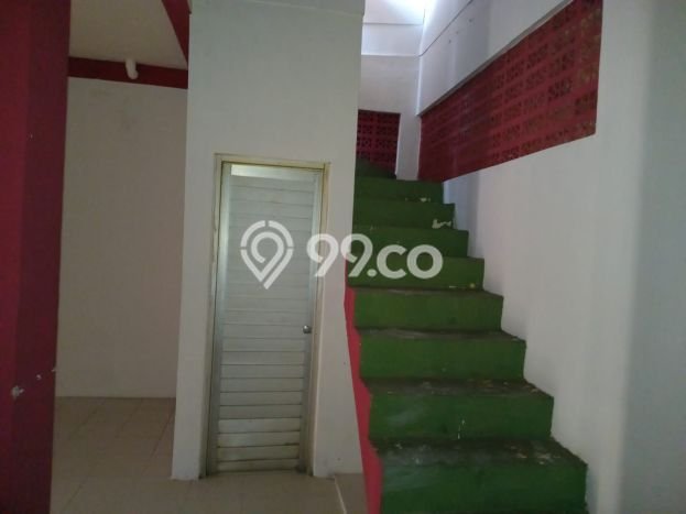 Jual Rumah Modern 2 KT di Lippo Karawaci, Tangerang Jual Rumah Modern 2 KT di Lippo Karawaci, Tangerang