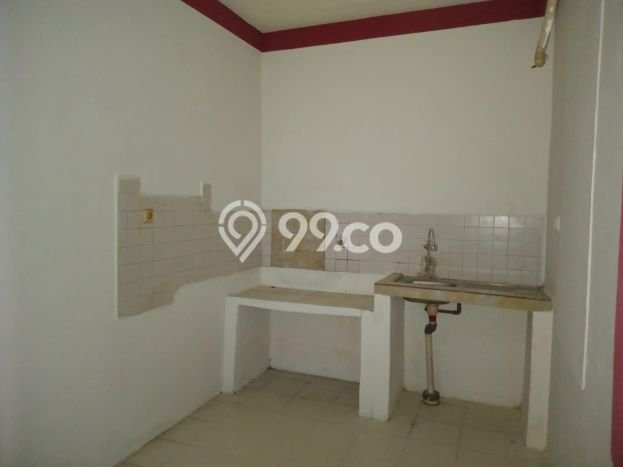 Jual Rumah Modern 2 KT di Lippo Karawaci, Tangerang Jual Rumah Modern 2 KT di Lippo Karawaci, Tangerang