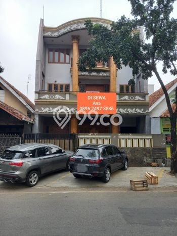 Unit Kantor Tersedia di Graha Raya Spesifikasi LB 510m2 Unit Kantor Tersedia di Graha Raya Spesifikasi LB 510m2