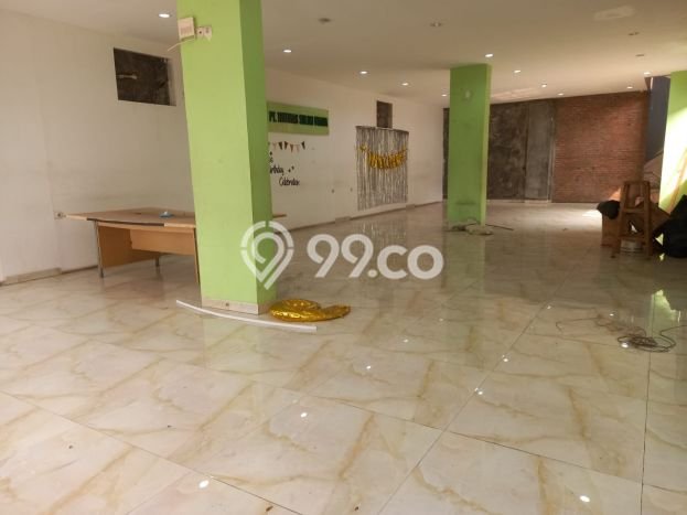 Unit Kantor Tersedia di Graha Raya Spesifikasi LB 510m2 Unit Kantor Tersedia di Graha Raya Spesifikasi LB 510m2