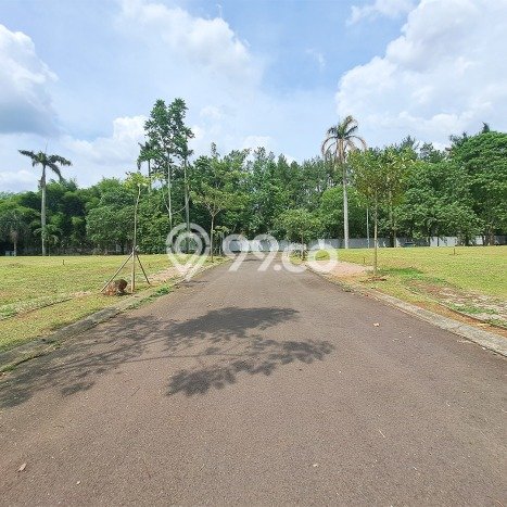 Tanah Dijual Lokasi BSD, Tangerang Selatan Luas 450m2 Legalitas Aman Tanah Dijual Lokasi BSD, Tangerang Selatan Luas 450m2 Legalitas Aman
