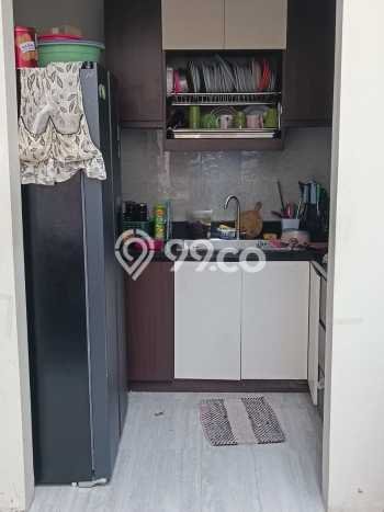Dijual Hunian Rumah Terawat 3 KT di BSD City, Tangerang Dijual Hunian Rumah Terawat 3 KT di BSD City, Tangerang