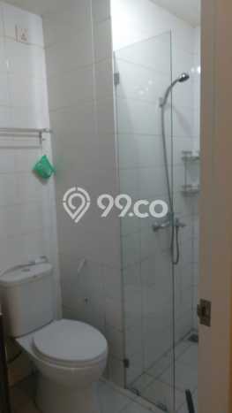Siap Milik Apartemen 1 KT 1 KM di BSD Siap Milik Apartemen 1 KT 1 KM di BSD