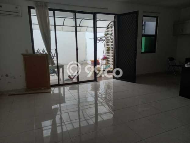 Jual Rumah Luas Elegan Dengan View Cantik di Alam Sutera, Tangerang Jual Rumah Luas Elegan Dengan View Cantik di Alam Sutera, Tangerang