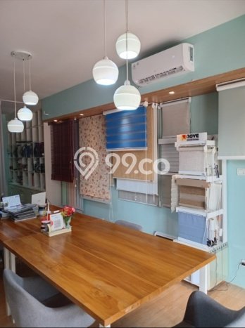 Ruko Bagus Dijual di Lippo Karawaci Tangerang Lokasi Strategis Cocok untuk Kembangkan Bisnis Ruko Bagus Dijual di Lippo Karawaci Tangerang Lokasi Strategis Cocok untuk Kembangkan Bisnis