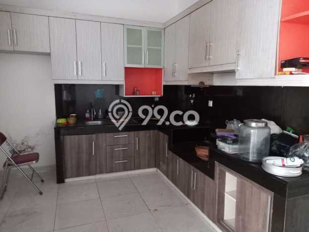 Jual Rumah Luas Elegan Dengan View Cantik di Alam Sutera, Tangerang Jual Rumah Luas Elegan Dengan View Cantik di Alam Sutera, Tangerang