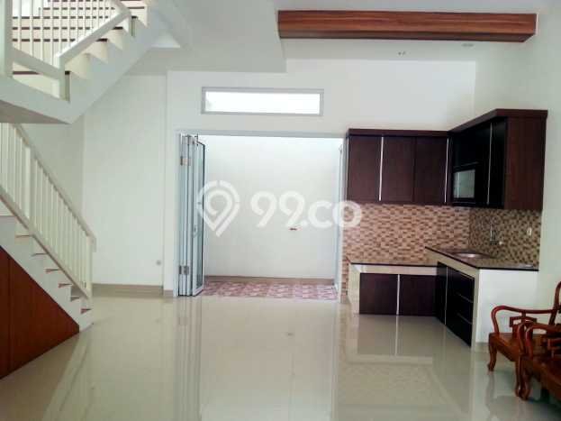 Rumah Modern 3 KT di Gading Serpong Tangerang Semi Furnished Rumah Modern 3 KT di Gading Serpong Tangerang Semi Furnished