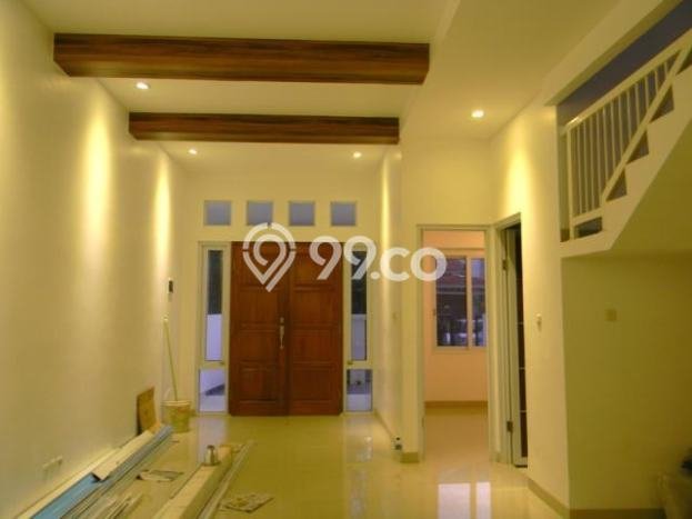 Rumah Modern 3 KT di Gading Serpong Tangerang Semi Furnished Rumah Modern 3 KT di Gading Serpong Tangerang Semi Furnished