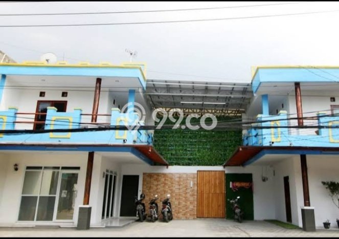 LOKASI PREMIUM! Hotel di , Luas 1700m2m², Akses Strategis LOKASI PREMIUM! Hotel di , Luas 1700m2m², Akses Strategis