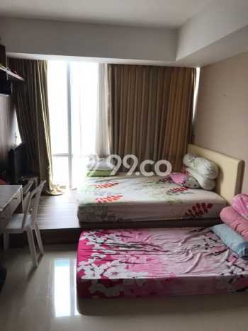 Apartemen Favorit Nyaman Dijual di Tangerang dengan 0 Kamar Tidur Apartemen Favorit Nyaman Dijual di Tangerang dengan 0 Kamar Tidur
