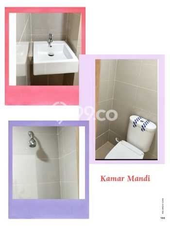 Disewakan Apartemen Murah di BSD City 0 Bedroom Disewakan Apartemen Murah di BSD City 0 Bedroom