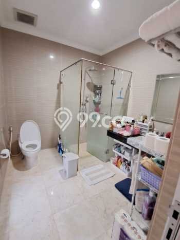 Rumah Luxury Modern Tanpa Renovasi di Joglo Jakarta Barat Rumah Luxury Modern Tanpa Renovasi di Joglo Jakarta Barat