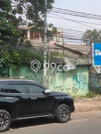 Tanah untuk Disewa di Jakarta Selatan Luas 200m2 Tanah untuk Disewa di Jakarta Selatan Luas 200m2
