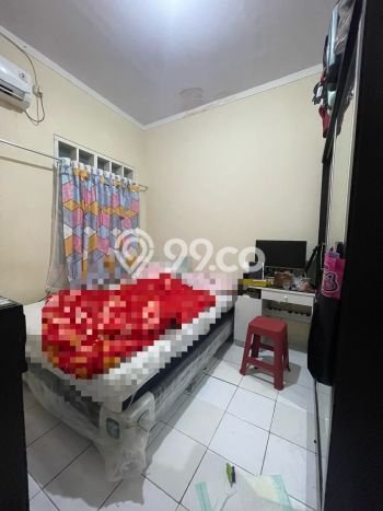 Rumah Modern 2 KT LT 90m2 di Serpong Regency Melati Mas Rumah Modern 2 KT LT 90m2 di Serpong Regency Melati Mas