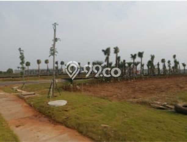 Jarang Ada! Tanah Kavling Disewakan di Jakarta Utara 2387m2 Jarang Ada! Tanah Kavling Disewakan di Jakarta Utara 2387m2