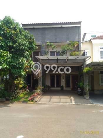 Jual Rumah Luas Megah Dengan View Eksklusif di Graha Raya, Tangerang Selatan Jual Rumah Luas Megah Dengan View Eksklusif di Graha Raya, Tangerang Selatan