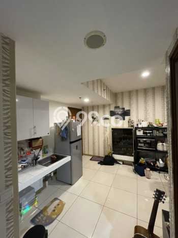 Dijual Apartemen Strategis di Serpong Tangerang Selatan 2 Kamar Tidur Dijual Apartemen Strategis di Serpong Tangerang Selatan 2 Kamar Tidur