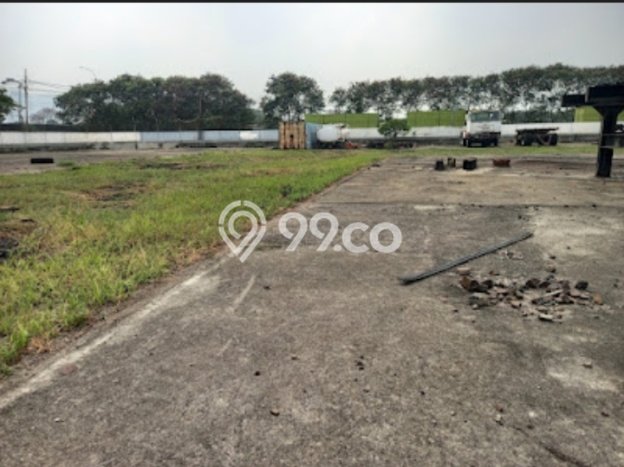 Tanah untuk Disewa di Jakarta Utara Luas 8300m2 Tanah untuk Disewa di Jakarta Utara Luas 8300m2