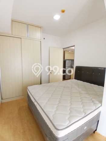 Apartemen Minimalis untuk Disewa, 2 Kamar di Tangerang Apartemen Minimalis untuk Disewa, 2 Kamar di Tangerang