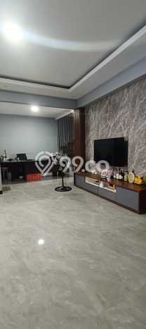 For Sale Hunian Rumah Nyaman 4 KT di Serpong Villa Melati Mas, Tangerang Selatan For Sale Hunian Rumah Nyaman 4 KT di Serpong Villa Melati Mas, Tangerang Selatan