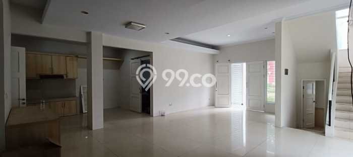 Rumah Luxury Modern Siap Huni di Gading Serpong Tangerang Rumah Luxury Modern Siap Huni di Gading Serpong Tangerang
