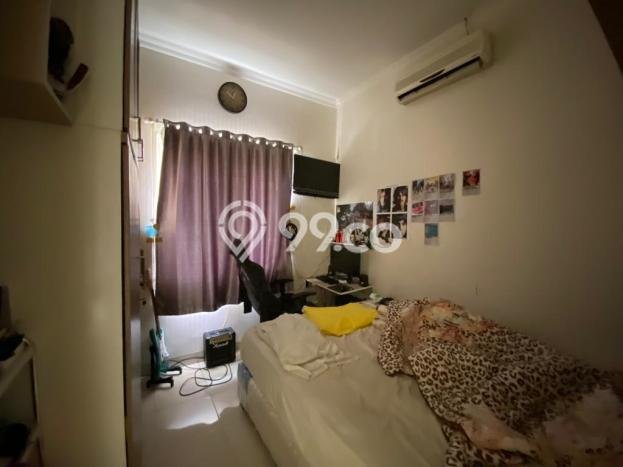 Rumah Luxury Modern Tanpa Renovasi di Gading Serpong Tangerang Rumah Luxury Modern Tanpa Renovasi di Gading Serpong Tangerang