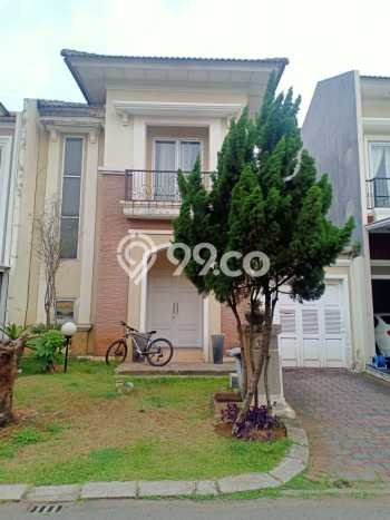 Rumah Luxury Modern Tanpa Renovasi di Gading Serpong Tangerang Rumah Luxury Modern Tanpa Renovasi di Gading Serpong Tangerang