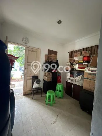Jual Rumah Luas Megah Dengan View Eksklusif di Gading Serpong, Tangerang Jual Rumah Luas Megah Dengan View Eksklusif di Gading Serpong, Tangerang