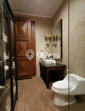 For Sale Rumah Mewah Exclusive di Tangerang, Tangerang For Sale Rumah Mewah Exclusive di Tangerang, Tangerang