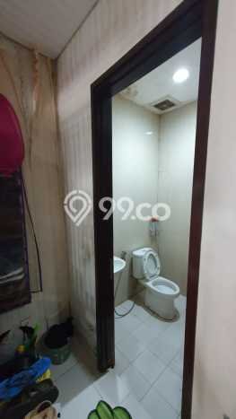 Dijual Rumah Modern 3 KT di BSD City, Tangerang Dijual Rumah Modern 3 KT di BSD City, Tangerang