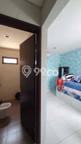 Dijual Rumah Modern 3 KT di BSD City, Tangerang Dijual Rumah Modern 3 KT di BSD City, Tangerang